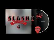 Slash - 4 (feat. Myles Kennedy and The Conspirators) (Music CD)