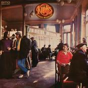 The Kinks - Muswell Hillbillies (Music CD)