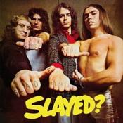 Slade - Slayed? (Deluxe Edition 2022 Re-issue Music CD)