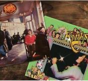 The Kinks - Muswell Hillbillies / Everybody's in Show-Biz (Music CD)