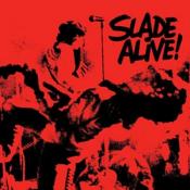Slade - Slade Alive! (Deluxe Edition 2022 Re-issue Music CD)
