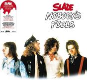 Slade - Nobody's Fools (Music CD)