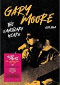 Gary Moore - The Sanctuary Years (Music CD)