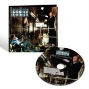 Thunder - Backstreet Symphony (Music CD)