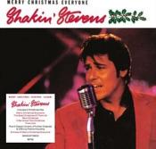 Shakin' Stevens - Merry Christmas Everyone (Music CD)