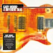 Gary Moore - A Different Beat (Music CD)