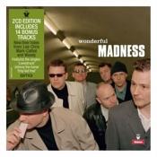 Madness - Wonderful (Music CD)
