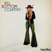 Lainey Wilson - Bell Bottom Country (Music CD)