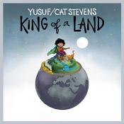 Yusuf / Cat Stevens - King of a Land (Music CD)