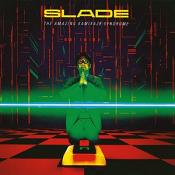 Slade - The Amazing Kamikaze Syndrome (Music CD)