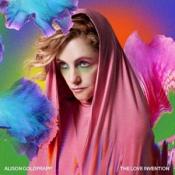 Alison Goldfrapp - The Love Invention (Music CD)
