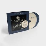 Charlie Watts - Anthology (Music CD)