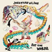 Jonathan Wilson - Eat the Worm (Music CD)