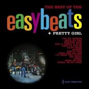 The Easybeats - The Best Of The Easybeats + Pretty Girl (Music CD)