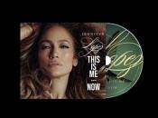 Jennifer Lopez - This Is Me…Now (Music CD)