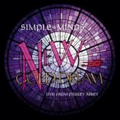 Simple Minds - New Gold Dream 