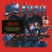 Saxon - The Eagle Has Landed  Part 2 (Live in Germany  December 1995) (Music CD)