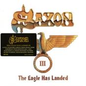 Saxon - The Eagle Has Landed  Pt. 3 (Live) (Music CD)