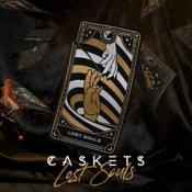 Caskets - Lost Souls (Music CD)