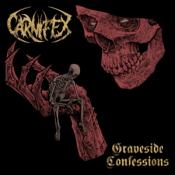 Carnifex - Graveside Confessions (Music CD)