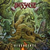 Massacre - Resurgence (Music CD)