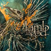 Lamb Of God - Omens (Music CD)