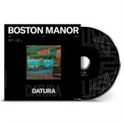 Boston Manor - Datura (Music CD)