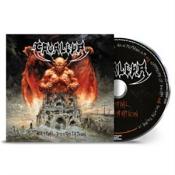 Cavalera - Bestial Devastation (Music CD)