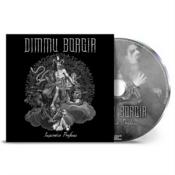 Dimmu Borgir - Inspiratio Profanus (Music CD)
