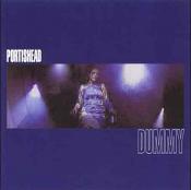 Portishead - Dummy (Music CD)