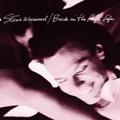 Steve Winwood - Back In The Highlife (Music CD)