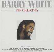 Barry White - Collection (Music CD)
