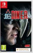 Joes Diner [Code In A Box] (Nintendo Switch)