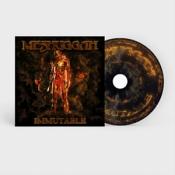 Meshuggah - Immutable (Music CD)