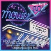 At The Movies - Soundtrack of Your Life - Vol. 1 (Music CD)