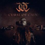 Curse Of Cain - Curse Of Cain (Music CD)