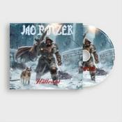 Jag Panzer - The Hallowed (Music CD)