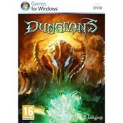 Dungeons Special Edition (PC DVD)