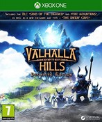 Valhalla Hills - Definitive Edition (Xbox One)
