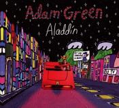 Adam Green - Aladdin (Music CD)