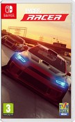 Super Street: The Game (Nintendo Switch)