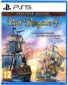 Port Royale 4: Extended Edition (PS5)