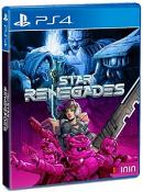 Star Renegades (PS4)