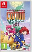 Cotton Fantasy (Nintendo Switch)