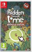 Hidden Through Time: Definitive Edition (Nintendo Switch)