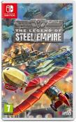 The Legend of Steel Empire (Nintendo Switch)
