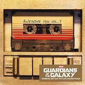 Various - Guardians of the Galaxy: Awesome Mix Vol. 1 (Music CD)