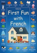 First Fun With French (DVD)