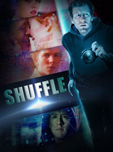 Shuffle (DVD)