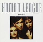 Human League - The Human League: Greatest Hits (Music CD)